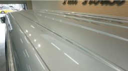 Toyota Hiace Van 2003 full