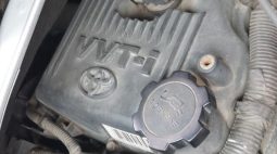 Toyota Hiace Van 2003 full