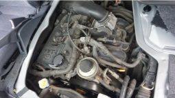 Toyota Hiace Van 2003 full