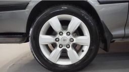 Toyota Hiace Van 2003 full