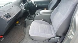 Toyota Hiace Van 2003 full