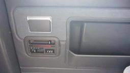 Toyota Hiace Van 2003 full