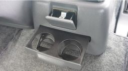 Toyota Hiace Van 2003 full