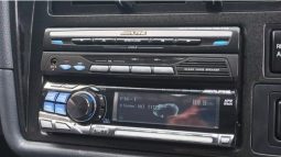 Toyota Hiace Van 2003 full