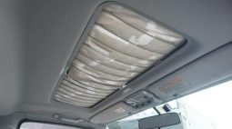 Toyota Hiace Van 2003 full