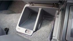 Toyota Hiace Van 2003 full