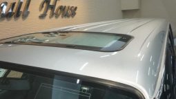 Toyota Hiace Van 2003 full