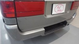 Toyota Hiace Van 2003 full