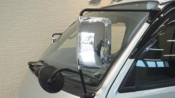 Toyota Hiace Van 2003 full