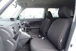 Toyota Corolla Rumion 2009 full