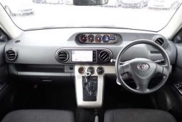 Toyota Corolla Rumion 2009 full