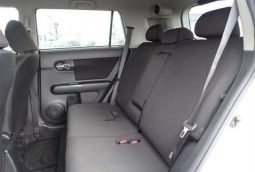 Toyota Corolla Rumion 2009 full