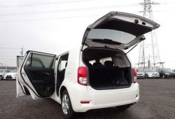 Toyota Corolla Rumion 2009 full