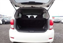 Toyota Corolla Rumion 2009 full