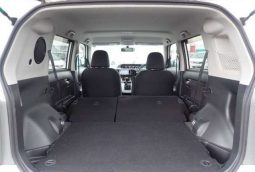 Toyota Corolla Rumion 2009 full