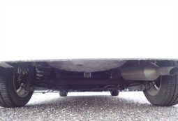 Toyota Corolla Rumion 2009 full