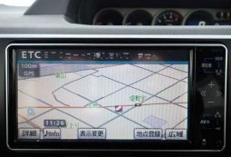 Toyota Corolla Rumion 2009 full