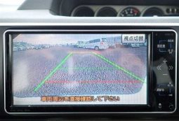 Toyota Corolla Rumion 2009 full