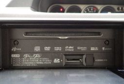 Toyota Corolla Rumion 2009 full