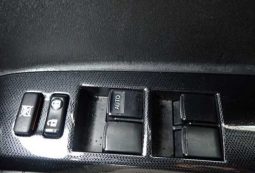 Toyota Corolla Rumion 2009 full