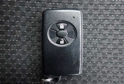 Toyota Corolla Rumion 2009 full