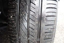 Toyota Corolla Rumion 2009 full