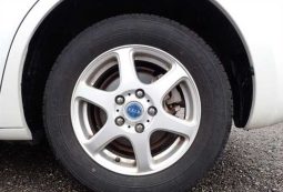 Toyota Corolla Rumion 2009 full