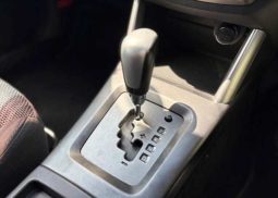 Subaru Foreaster 2012 full