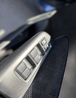 Subaru Foreaster 2012 full