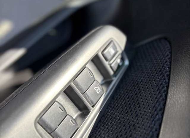 Subaru Foreaster 2012 full