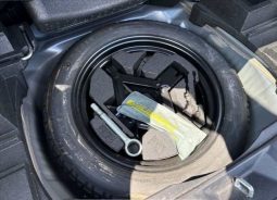 Subaru Foreaster 2012 full