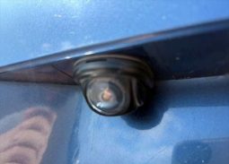 Subaru Foreaster 2012 full