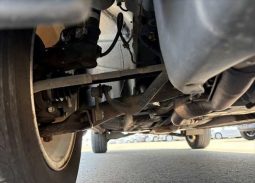 Subaru Foreaster 2012 full