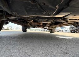 Subaru Foreaster 2012 full