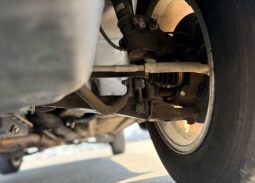 Subaru Foreaster 2012 full