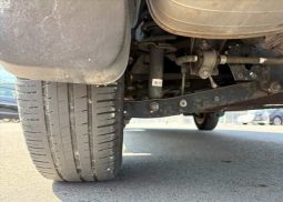 Subaru Foreaster 2012 full