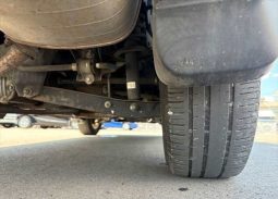 Subaru Foreaster 2012 full