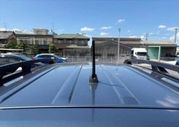 Subaru Foreaster 2012 full