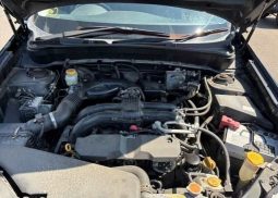 Subaru Foreaster 2012 full