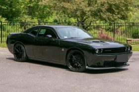 Dodge Challenger R/T Scat Pack 2015