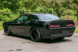 Dodge Challenger R/T Scat Pack 2015 full