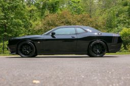 Dodge Challenger R/T Scat Pack 2015 full
