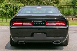 Dodge Challenger R/T Scat Pack 2015 full