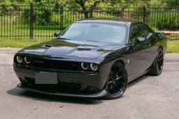 Dodge Challenger R/T Scat Pack 2015 full