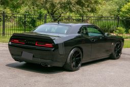 Dodge Challenger R/T Scat Pack 2015 full