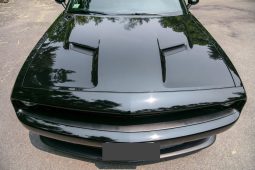 Dodge Challenger R/T Scat Pack 2015 full