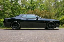 Dodge Challenger R/T Scat Pack 2015 full