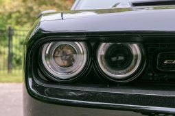 Dodge Challenger R/T Scat Pack 2015 full