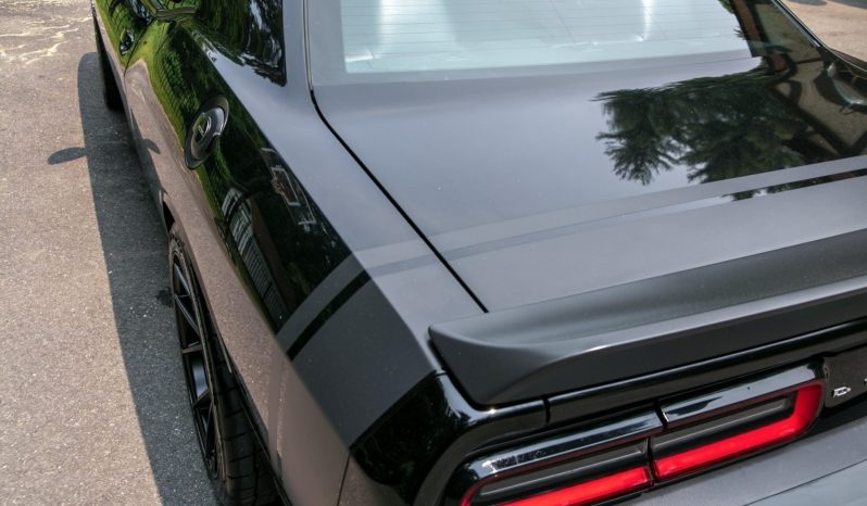 Dodge Challenger R/T Scat Pack 2015 full