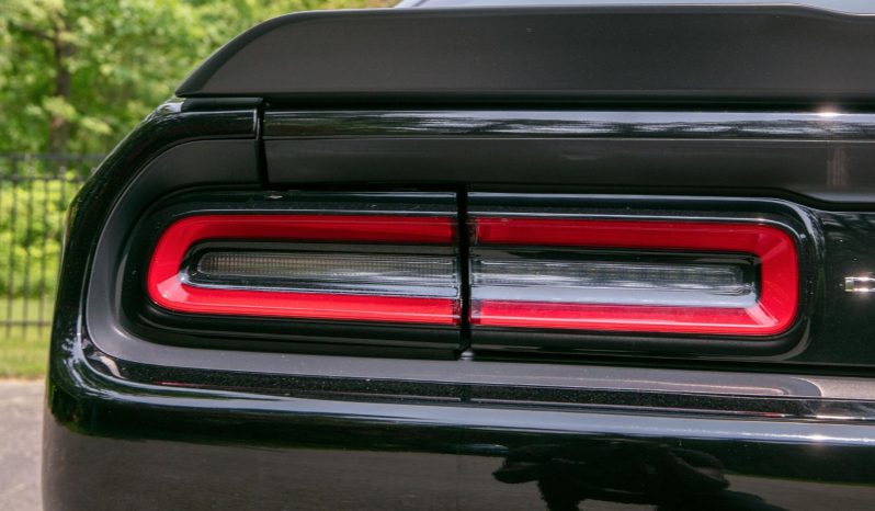 Dodge Challenger R/T Scat Pack 2015 full